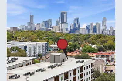 2500 Longview Street #201, Austin, TX 78705 - Photo 5