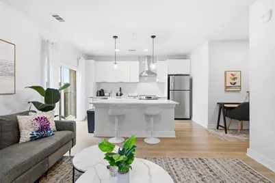 2500 Longview Street #201, Austin, TX 78705 - Photo 1