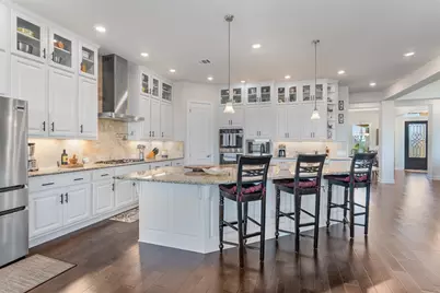 235 Chestnut Crossing, Burnet, TX 78611 - Photo 13