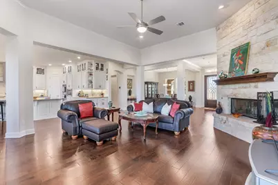 235 Chestnut Crossing, Burnet, TX 78611 - Photo 9