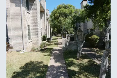 8400 Jamestown Drive #204, Austin, TX 78758 - Photo 1