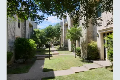 8400 Jamestown Drive #204, Austin, TX 78758 - Photo 23