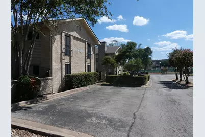 8400 Jamestown Drive #204, Austin, TX 78758 - Photo 21