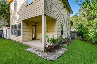 1206 Maple Avenue, Austin, TX 78702 - Photo 5