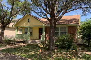 198 Hogan, Kyle, TX 78640 - Photo 1