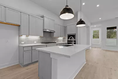 421 Hickory Springs Trail, Georgetown, TX 78628 - Photo 7