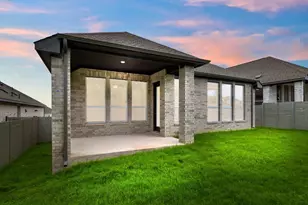 421 Hickory Spgs Trl, Georgetown, TX 78628 - Photo 23