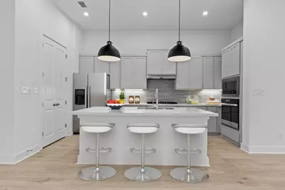 421 Hickory Springs Trail, Georgetown, TX 78628 - Photo 3