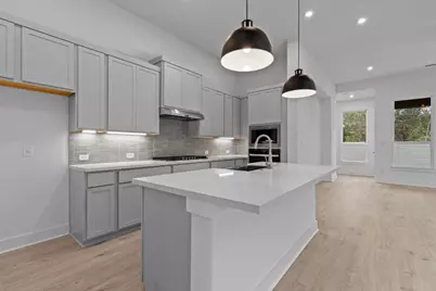 421 Hickory Springs Trail, Georgetown, TX 78628 - Photo 7