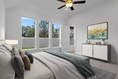 421 Hickory Springs Trail, Georgetown, TX 78628 - Photo 5