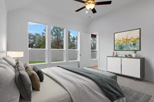 421 Hickory Spgs Trl, Georgetown, TX 78628 - Photo 5