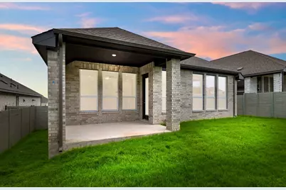 421 Hickory Springs Trail, Georgetown, TX 78628 - Photo 23