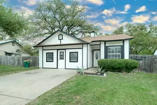 1301 Black Cherry Dr, Cedar Park, TX 78613 - Photo 1