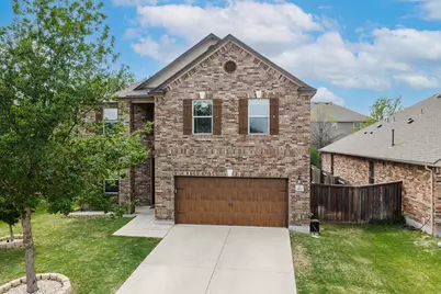 1425 Bovina Drive, Leander, TX 78641 - Photo 3