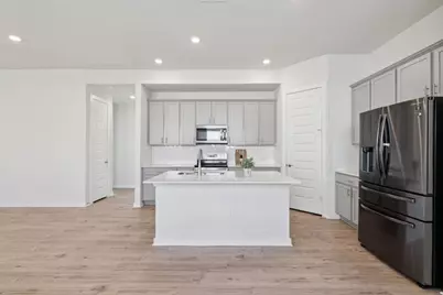 1024 Bear Track Loop, Georgetown, TX 78628 - Photo 9