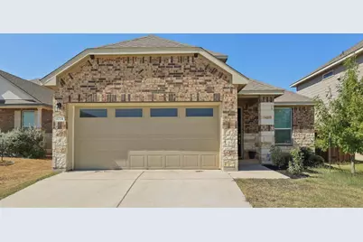 1024 Bear Track Loop, Georgetown, TX 78628 - Photo 1
