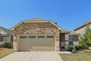 1024 Bear Track Loop, Georgetown, TX 78628 - Photo 1