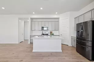 1024 Bear Track Loop, Georgetown, TX 78628 - Photo 9