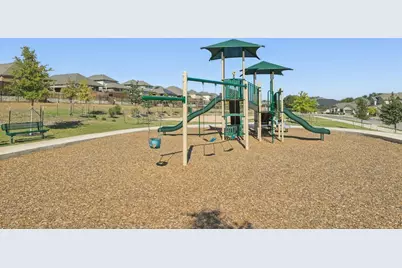 1024 Bear Track Loop, Georgetown, TX 78628 - Photo 29