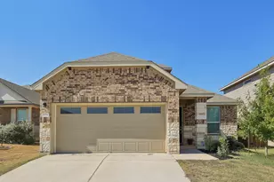 1024 Bear Track Loop, Georgetown, TX 78628 - Photo 3