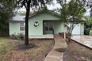 608 E 13th St, Georgetown, TX 78626 - Photo 1