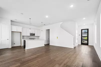 1307 Sweet Bark Street, Austin, TX 78745 - Photo 3
