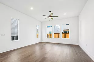 1307 Sweet Bark St, Austin, TX 78745 - Photo 5