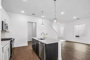 1307 Sweet Bark St, Austin, TX 78745 - Photo 11