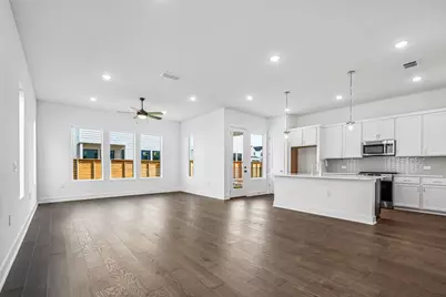 1307 Sweet Bark Street, Austin, TX 78745 - Photo 9