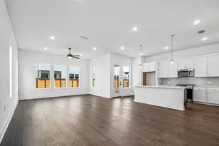 1307 Sweet Bark St, Austin, TX 78745 - Photo 9
