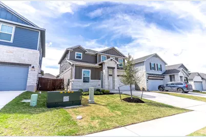 600 Loriner Way, Liberty Hill, TX 78642 - Photo 23