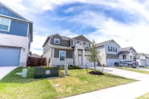 600 Loriner Wy, Liberty Hill, TX 78642 - Photo 23