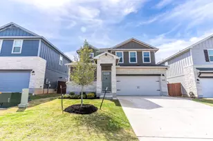 600 Loriner Wy, Liberty Hill, TX 78642 - Photo 1