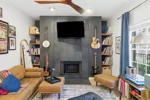 203 E 31st St, Austin, TX 78705 - Photo 3