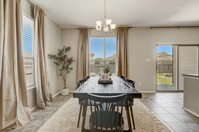5816 Sardinia Drive, Round Rock, TX 78665 - Photo 3