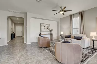 5816 Sardinia Drive, Round Rock, TX 78665 - Photo 9