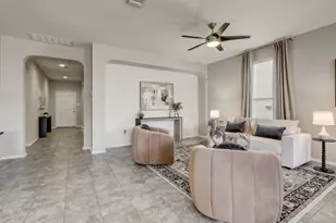 5816 Sardinia Dr, Round Rock, TX 78665 - Photo 9
