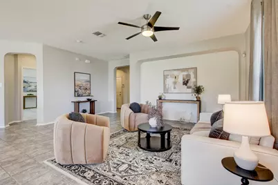 5816 Sardinia Drive, Round Rock, TX 78665 - Photo 7
