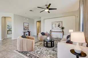 5816 Sardinia Dr, Round Rock, TX 78665 - Photo 7