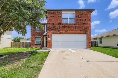 304 Wegstrom Street, Hutto, TX 78634 - Photo 1