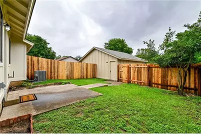1602 W Braker Lane #A, Austin, TX 78758 - Photo 5