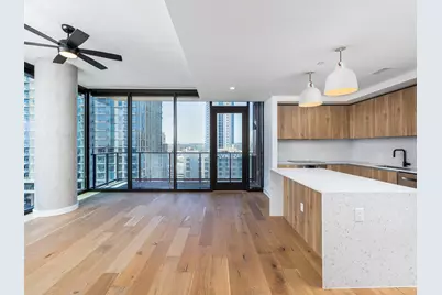 84 East Avenue #1609, Austin, TX 78701 - Photo 7