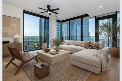 84 East Avenue #1609, Austin, TX 78701 - Photo 1