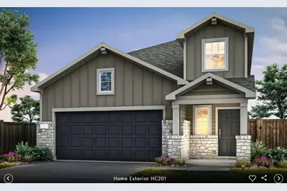 232 Groveland Drive, Liberty Hill, TX 78642 - Photo 1