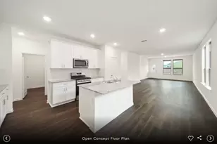 232 Groveland Dr, Liberty Hill, TX 78642 - Photo 5