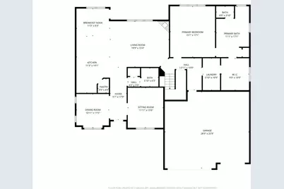 213 Great Lawn Bend, Liberty Hill, TX 78642 - Photo 37