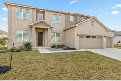 213 Great Lawn Bend, Liberty Hill, TX 78642 - Photo 5