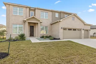 213 Great Lawn Bnd, Liberty Hill, TX 78642 - Photo 5