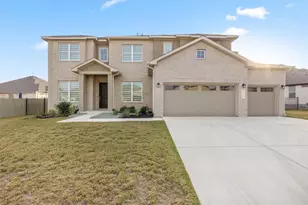 213 Great Lawn Bnd, Liberty Hill, TX 78642 - Photo 3