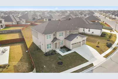 213 Great Lawn Bend, Liberty Hill, TX 78642 - Photo 35